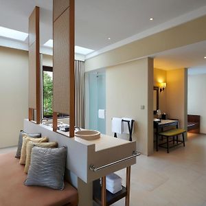 Suite "Poel" met een King Size Bed